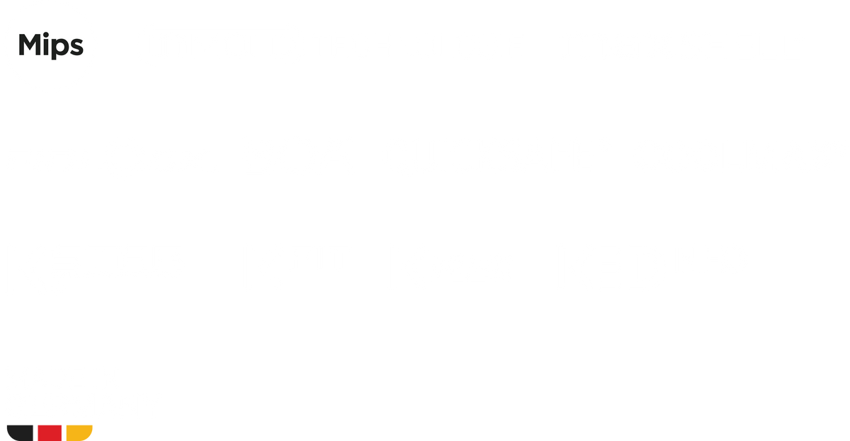 Übersicht der KED Helm-Technologien (MIPS, In-Mold, FIDLOCK, BOA u. a.)
